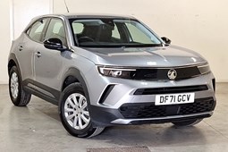 Vauxhall Mokka SUV (20 on) 1.2 Turbo 100 SE Edition 5dr For Sale - Arnold Clark Wirral Renault / Dacia, Birkenhead
