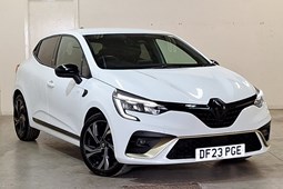 Renault Clio Hatchback (19 on) 1.6 E-TECH Hybrid 145 Engineered 5dr Auto For Sale - Arnold Clark Wirral Renault / Dacia, Birkenhead