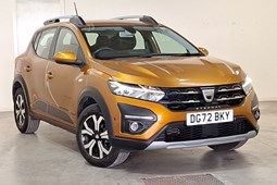 Dacia Sandero Stepway (21 on) 1.0 TCe Prestige 5dr CVT For Sale - Arnold Clark Wirral Renault / Dacia, Birkenhead