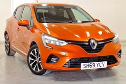 Renault Clio Hatchback (19 on) Iconic TCe 100 5d For Sale - Arnold Clark Wirral Renault / Dacia, Birkenhead