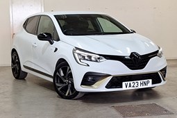 Renault Clio Hatchback (19 on) 1.6 E-TECH Hybrid 145 Engineered 5dr Auto For Sale - Arnold Clark Wirral Renault / Dacia, Birkenhead