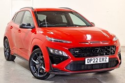 Hyundai Kona N (21-23) 2.0 TGDi N 5dr DCT For Sale - Arnold Clark Wirral Renault / Dacia, Birkenhead