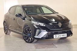 Renault Clio Hatchback (19 on) 1.6 E-TECH full hybrid 145 Esprit Alpine 5dr Auto For Sale - Arnold Clark Wirral Renault / Dacia, Birkenhead