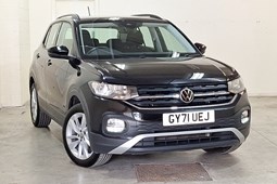 Volkswagen T-Cross SUV (19-24) 1.0 TSI 110 SE 5dr DSG For Sale - Arnold Clark Wirral Renault / Dacia, Birkenhead