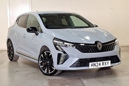 Renault Clio Hatchback (19 on) 1.6 E-TECH full hybrid 145 Techno 5dr Auto For Sale - Arnold Clark Wirral Renault / Dacia, Birkenhead