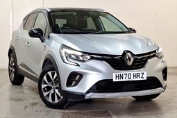 Renault Captur (20 on) S Edition TCe 155 auto 5d For Sale - Arnold Clark Wirral Renault / Dacia, Birkenhead