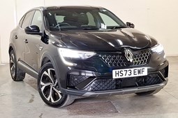 Renault Arkana SUV (21-24) 1.6 E-Tech FHEV 145 Techno 5dr Auto For Sale - Arnold Clark Wirral Renault / Dacia, Birkenhead