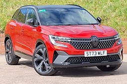 Renault Austral SUV (23 on) 1.2 E-Tech FHEV Techno Esprit Alpine 5dr Auto For Sale - Arnold Clark Wirral Renault / Dacia, Birkenhead