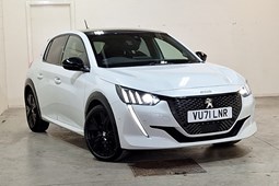 Peugeot 208 Hatchback (19 on) 1.2 PureTech 130 GT Premium 5dr EAT8 For Sale - Arnold Clark Wirral Renault / Dacia, Birkenhead