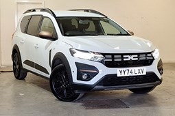 Dacia Jogger SUV (22 on) 1.6 HEV Extreme 5dr Auto For Sale - Arnold Clark Wirral Renault / Dacia, Birkenhead