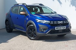 Dacia Sandero Stepway (21 on) 1.0 TCe Extreme 5dr For Sale - Arnold Clark Wirral Renault / Dacia, Birkenhead