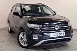 Volkswagen T-Cross SUV (19-24) SE 1.0 TSI 115PS 5d For Sale - Arnold Clark Wirral Renault / Dacia, Birkenhead