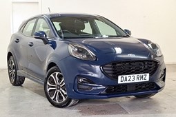 Ford Puma SUV (19 on) ST-Line 1.0 Ford Ecoboost Hybrid (mHEV) 125PS 5d For Sale - Arnold Clark Wirral Renault / Dacia, Birkenhead