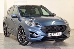 Ford Kuga SUV (20 on) 1.5 EcoBoost 150 ST-Line X Edition 5d For Sale - Arnold Clark Wirral Renault / Dacia, Birkenhead