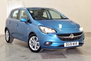 Vauxhall Corsa Hatchback (14-19) 1.4 ecoTEC Energy [AC] 5d For Sale - Arnold Clark Wirral Renault / Dacia, Birkenhead
