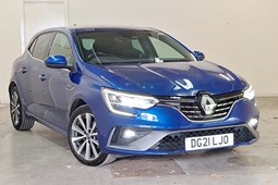 Renault Megane Hatchback (16-22) 1.3 TCE R.S.Line 5d For Sale - Arnold Clark Wirral Renault / Dacia, Birkenhead
