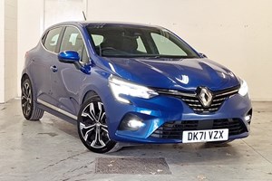 Renault Clio Hatchback (19 on) 1.0 TCe 90 S Edition 5d For Sale - Arnold Clark Wirral Renault / Dacia, Birkenhead