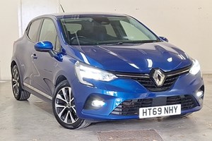 Renault Clio Hatchback (19 on) Iconic TCe 100 5d For Sale - Arnold Clark Wirral Renault / Dacia, Birkenhead