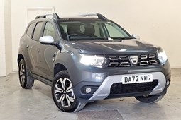 Dacia Duster SUV (18-24) 1.3 TCe 150 Prestige 5dr EDC For Sale - Arnold Clark Wirral Renault / Dacia, Birkenhead