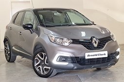 Renault Captur (13-19) Iconic TCe 90 5d For Sale - Arnold Clark Wirral Renault / Dacia, Birkenhead