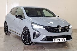 Renault Clio Hatchback (19 on) 1.6 E-TECH full hybrid 145 Techno 5dr Auto For Sale - Arnold Clark Wirral Renault / Dacia, Birkenhead