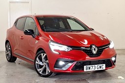 Renault Clio Hatchback (19 on) 1.0 TCe 90 RS Line 5d For Sale - Arnold Clark Wirral Renault / Dacia, Birkenhead