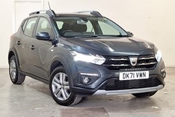 Dacia Sandero Stepway (21 on) 1.0 TCe Comfort 5dr For Sale - Arnold Clark Wirral Renault / Dacia, Birkenhead