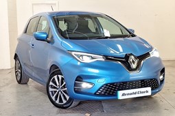 Renault Zoe Hatchback (12 on) i GT Line (DC rapid charging) R135 ZE 50 auto 5d For Sale - Arnold Clark Wirral Renault / Dacia, Birkenhead