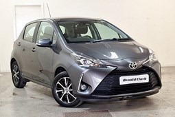 Toyota Yaris (11-20) Icon Tech 1.5 VVT-i 5d For Sale - Arnold Clark Wirral Renault / Dacia, Birkenhead