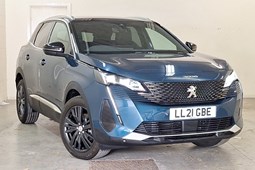 Peugeot 3008 SUV (16-24) 1.2 PureTech GT 5dr EAT8 For Sale - Arnold Clark Wirral Renault / Dacia, Birkenhead