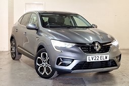Renault Arkana SUV (21-24) 1.6 E-TECH Hybrid 145 S Edition 5dr Auto For Sale - Arnold Clark Wirral Renault / Dacia, Birkenhead