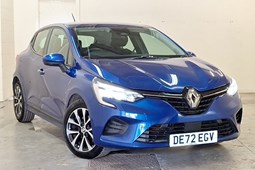 Renault Clio Hatchback (19 on) 1.6 E-TECH Hybrid 140 Iconic Edition 5dr Auto For Sale - Arnold Clark Wirral Renault / Dacia, Birkenhead