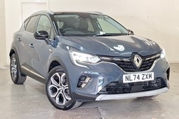 Renault Captur (20 on) 1.0 TCE 90 Techno 5dr For Sale - Arnold Clark Wirral Renault / Dacia, Birkenhead