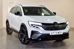 Renault Austral SUV (23 on) 1.2 E-Tech FHEV Techno Esprit Alpine 5dr Auto For Sale - Arnold Clark Wirral Renault / Dacia, Birkenhead