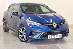 Renault Clio Hatchback (19 on) RS Line E-Tech Hybrid 140 auto 5d For Sale - Arnold Clark Wirral Renault / Dacia, Birkenhead