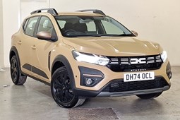 Dacia Sandero Stepway (21 on) 1.0 TCe Extreme 5dr For Sale - Arnold Clark Wirral Renault / Dacia, Birkenhead