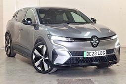 Renault Megane E-Tech Hatchback (22 on) EV60 160kW Techno 60kWh Optimum Charge 5dr Auto For Sale - Arnold Clark Wirral Renault / Dacia, Birkenhead