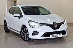 Renault Clio Hatchback (19 on) Iconic TCe 100 5d For Sale - Arnold Clark Wirral Renault / Dacia, Birkenhead