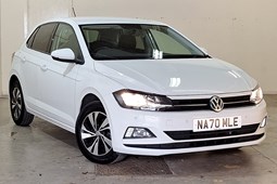 Volkswagen Polo Hatchback (17 on) Match 1.0 Evo 80PS 5d For Sale - Arnold Clark Wirral Renault / Dacia, Birkenhead