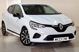 Renault Clio Hatchback (19 on) 1.6 E-TECH Hybrid 145 Evolution 5dr Auto For Sale - Arnold Clark Wirral Renault / Dacia, Birkenhead