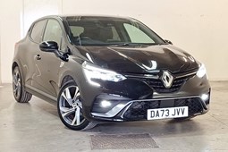 Renault Clio Hatchback (19 on) 1.0 TCe 90 RS Line 5d For Sale - Arnold Clark Wirral Renault / Dacia, Birkenhead