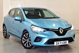 Renault Clio Hatchback (19 on) 1.0 TCe 90 Iconic 5d For Sale - Arnold Clark Wirral Renault / Dacia, Birkenhead
