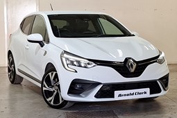 Renault Clio Hatchback (19 on) RS Line TCe 130 EDC auto 5d For Sale - Arnold Clark Wirral Renault / Dacia, Birkenhead