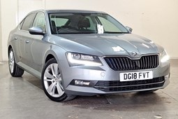 Skoda Superb Hatchback (15-23) 2.0 TDI CR SE L Executive 5d For Sale - Arnold Clark Wirral Renault / Dacia, Birkenhead