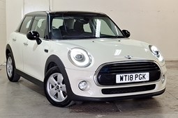 MINI Hatchback (14-24) Cooper Steptronic auto (03/2018 on) 5d For Sale - Arnold Clark Wirral Renault / Dacia, Birkenhead