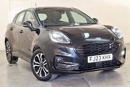 Ford Puma SUV (19 on) ST-Line 1.0 Ford Ecoboost Hybrid (mHEV) 125PS 5d For Sale - Arnold Clark Wirral Renault / Dacia, Birkenhead