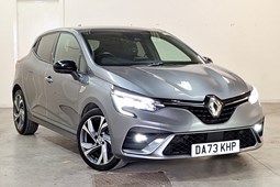Renault Clio Hatchback (19 on) 1.0 TCe 90 RS Line 5d For Sale - Arnold Clark Wirral Renault / Dacia, Birkenhead