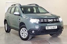 Dacia Duster SUV (18-24) 1.0 TCe 90 Expression 5dr For Sale - Arnold Clark Wirral Renault / Dacia, Birkenhead