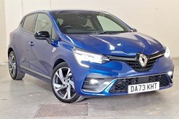 Renault Clio Hatchback (19 on) 1.0 TCe 90 RS Line 5d For Sale - Arnold Clark Wirral Renault / Dacia, Birkenhead