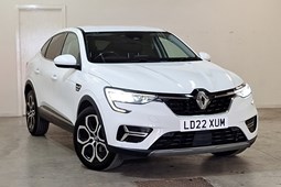 Renault Arkana SUV (21-24) 1.3 TCe Mild Hybrid 140 S Edition 5dr EDC For Sale - Arnold Clark Wirral Renault / Dacia, Birkenhead